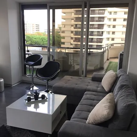 Les Terrasses De Meriadeck Appartement